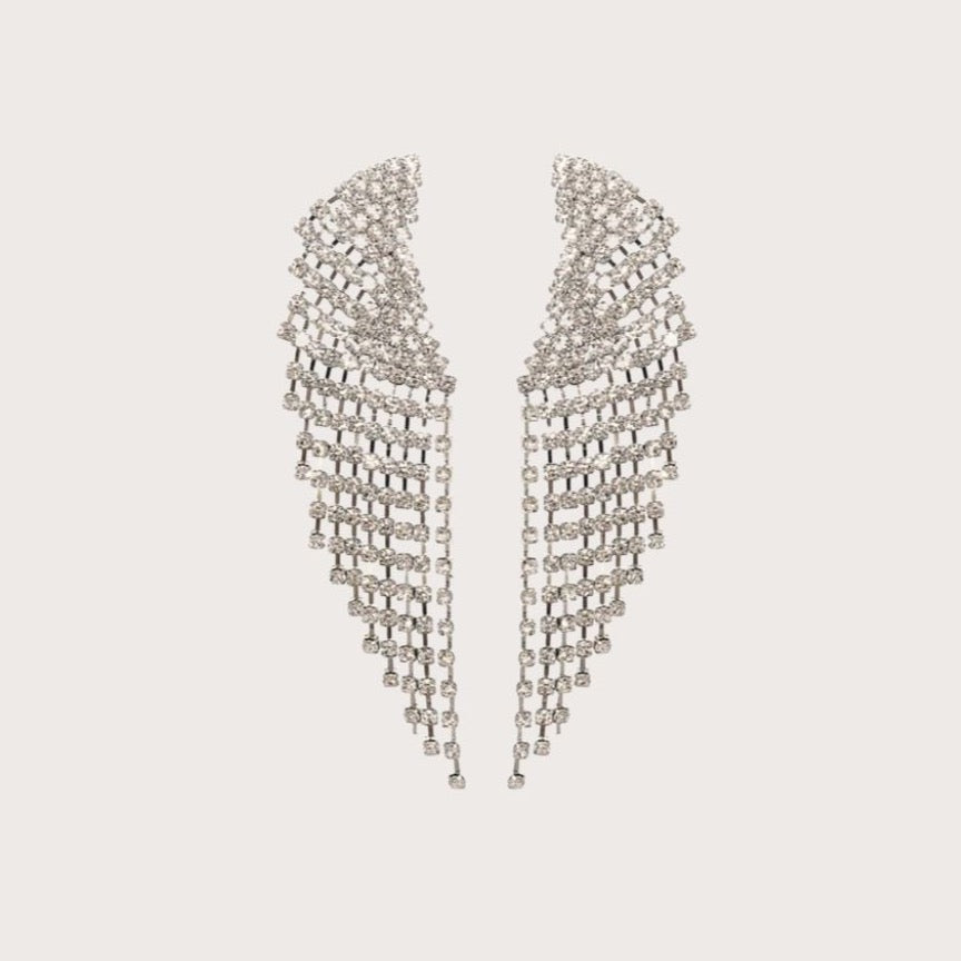 Pendientes Selene