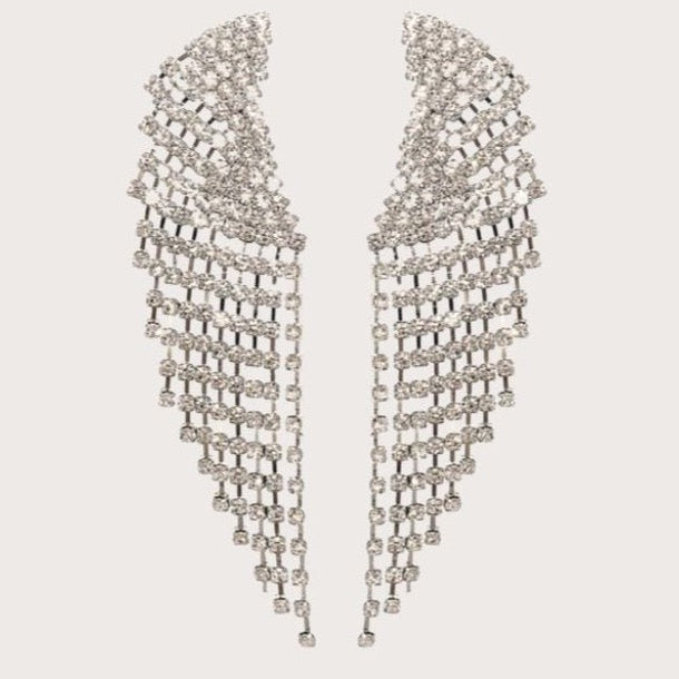 Pendientes Selene