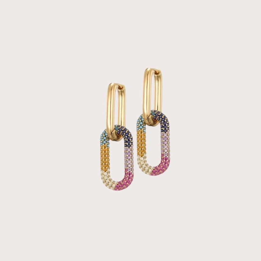 Pendientes Potter