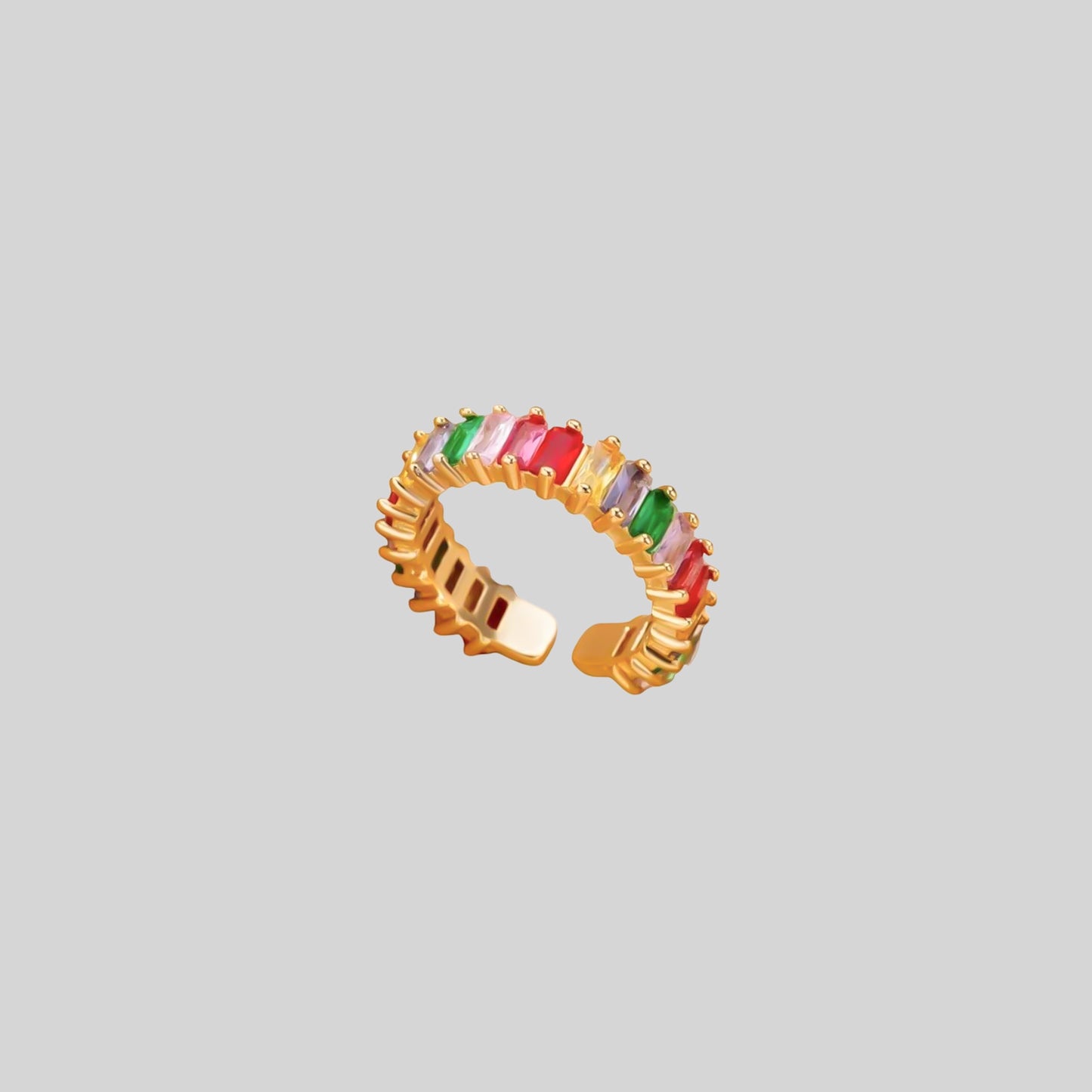 Anillo Chrysler