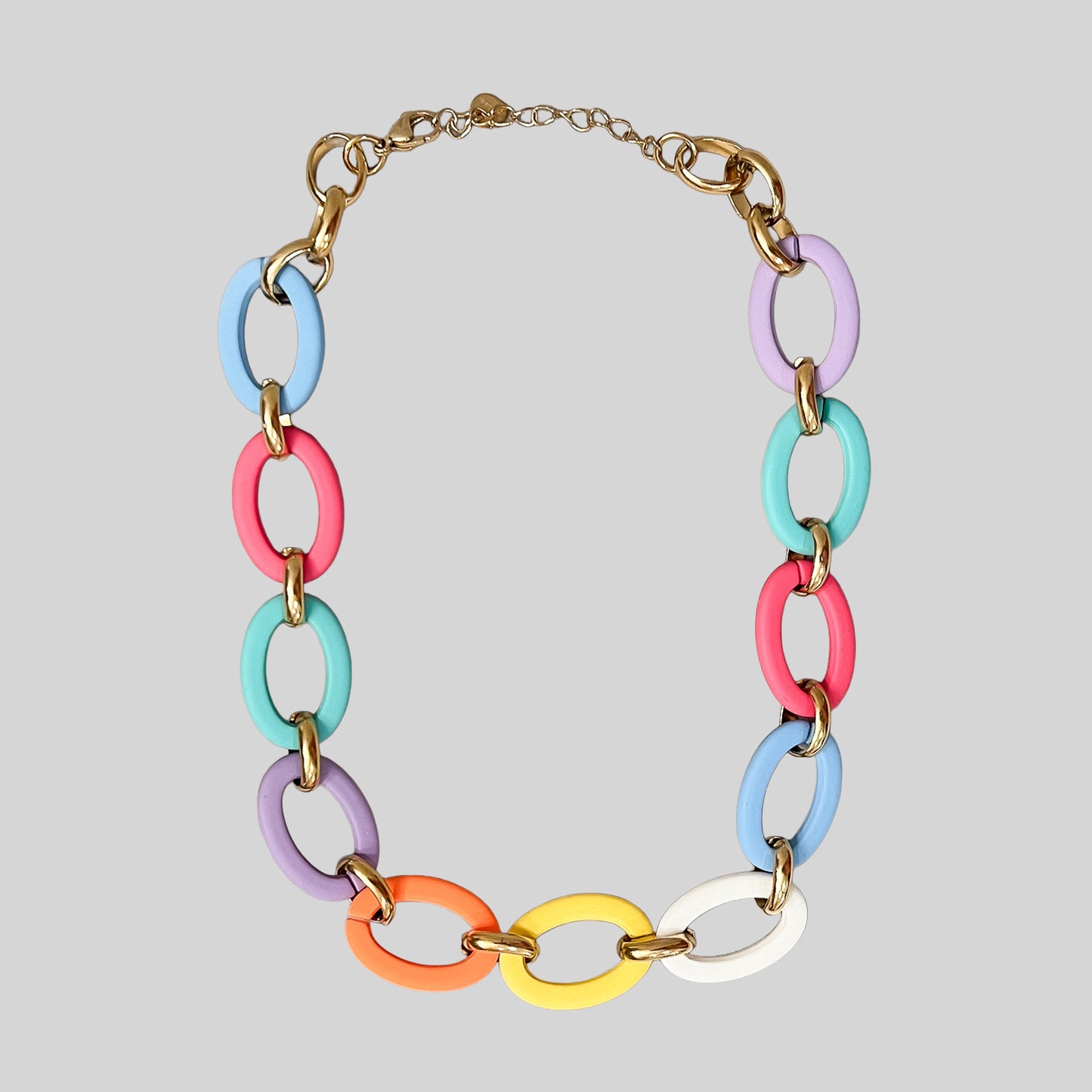 Collar Colorchain