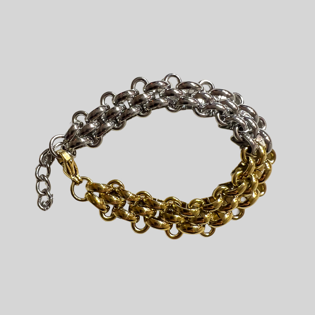 Pulsera Eternity