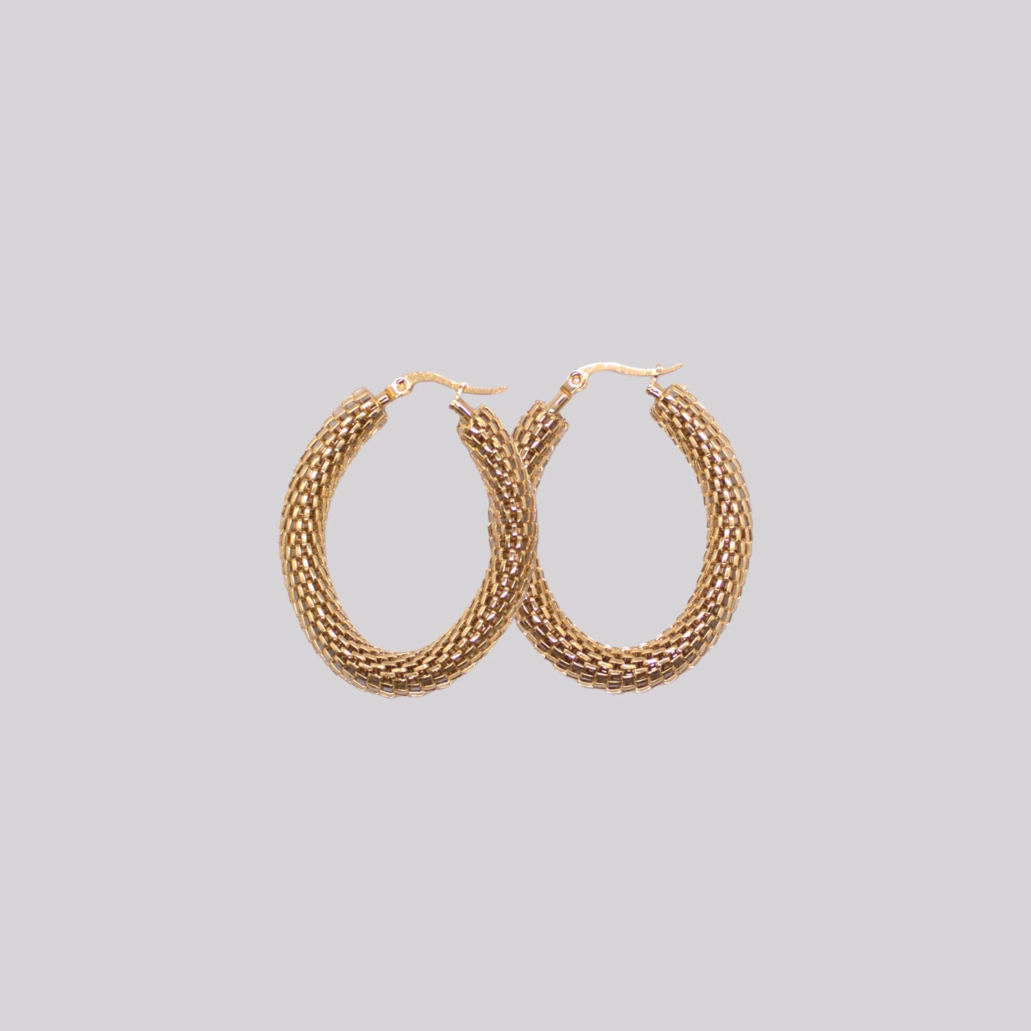 Pendientes Ether