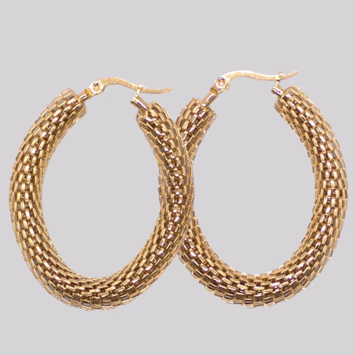 Pendientes Ether
