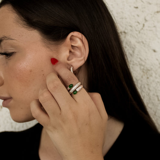 Anillo Solénne