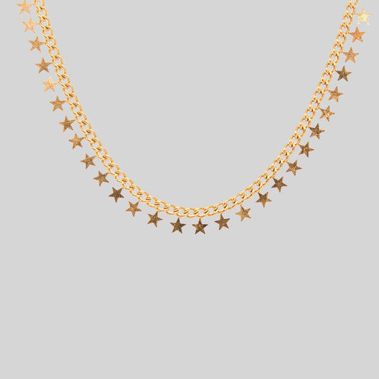 Colgante InterStellar