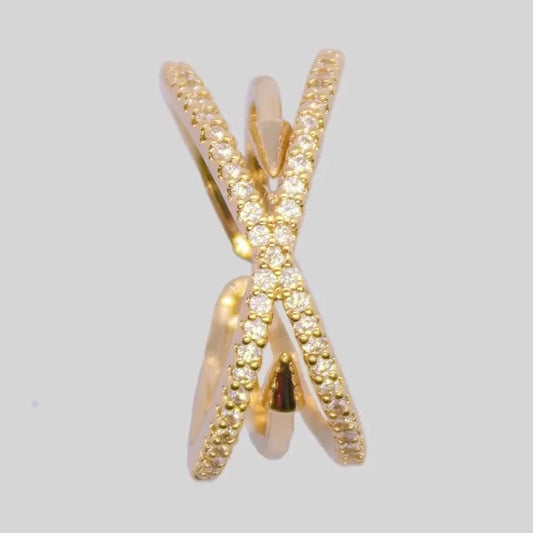 Anillo Octopus