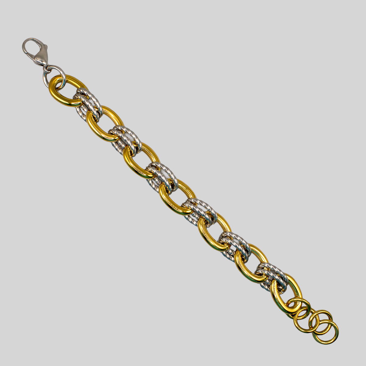Pulsera Dualis