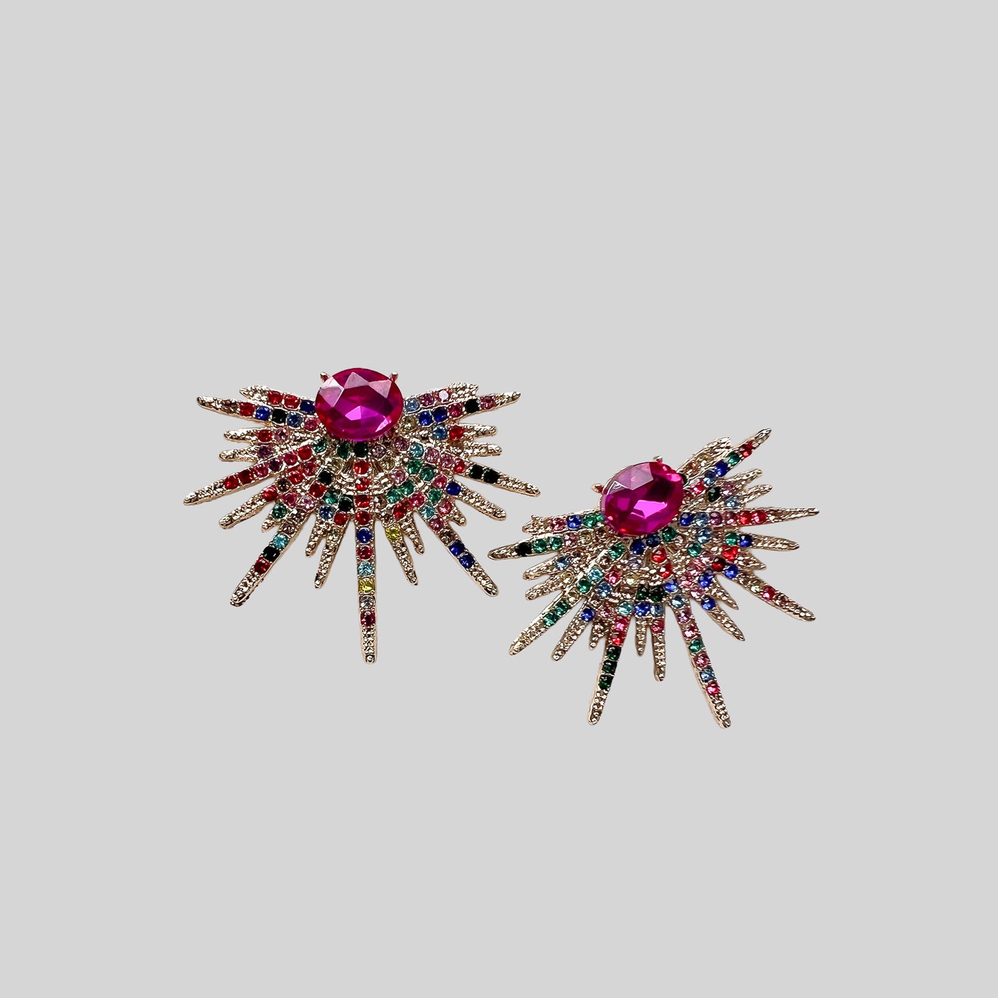 Pendientes Supernova