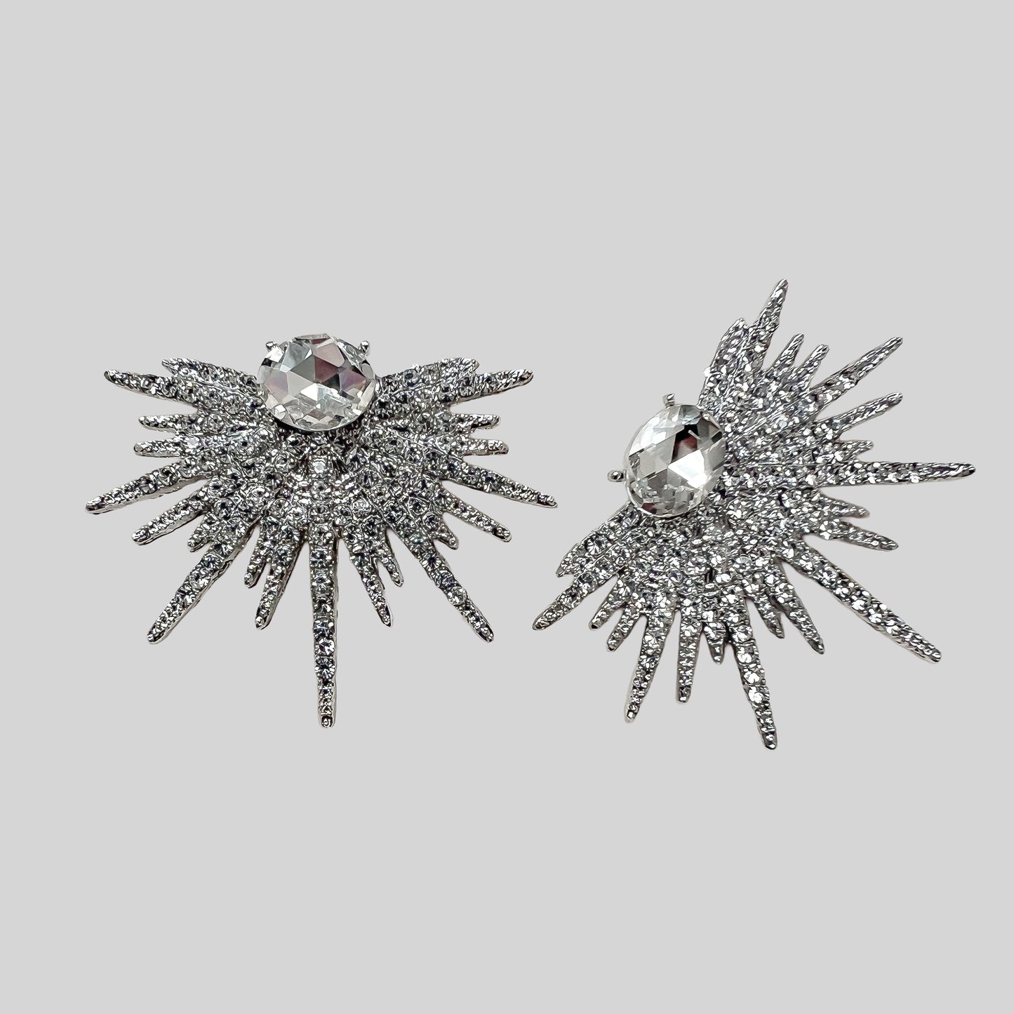 Pendientes Supernova