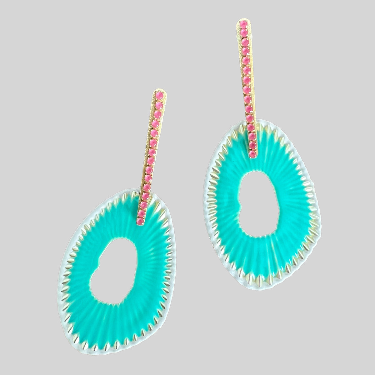 Pendientes Spectra