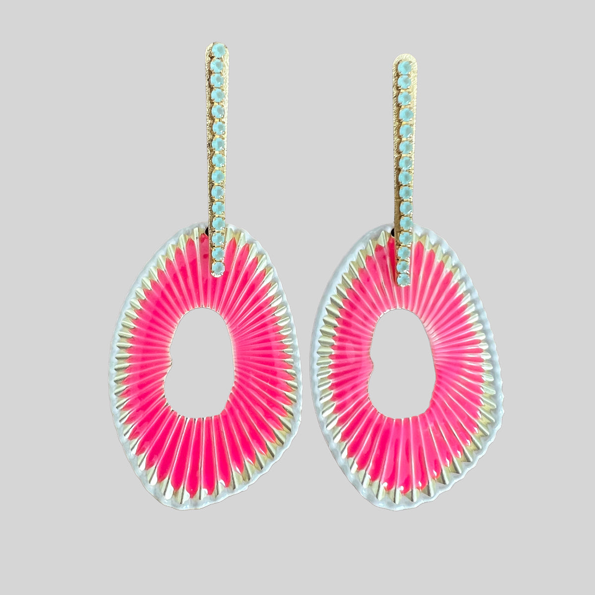 Pendientes Spectra