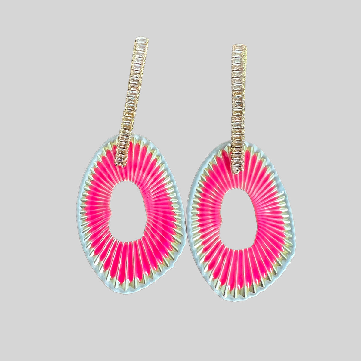 Pendientes Spectra