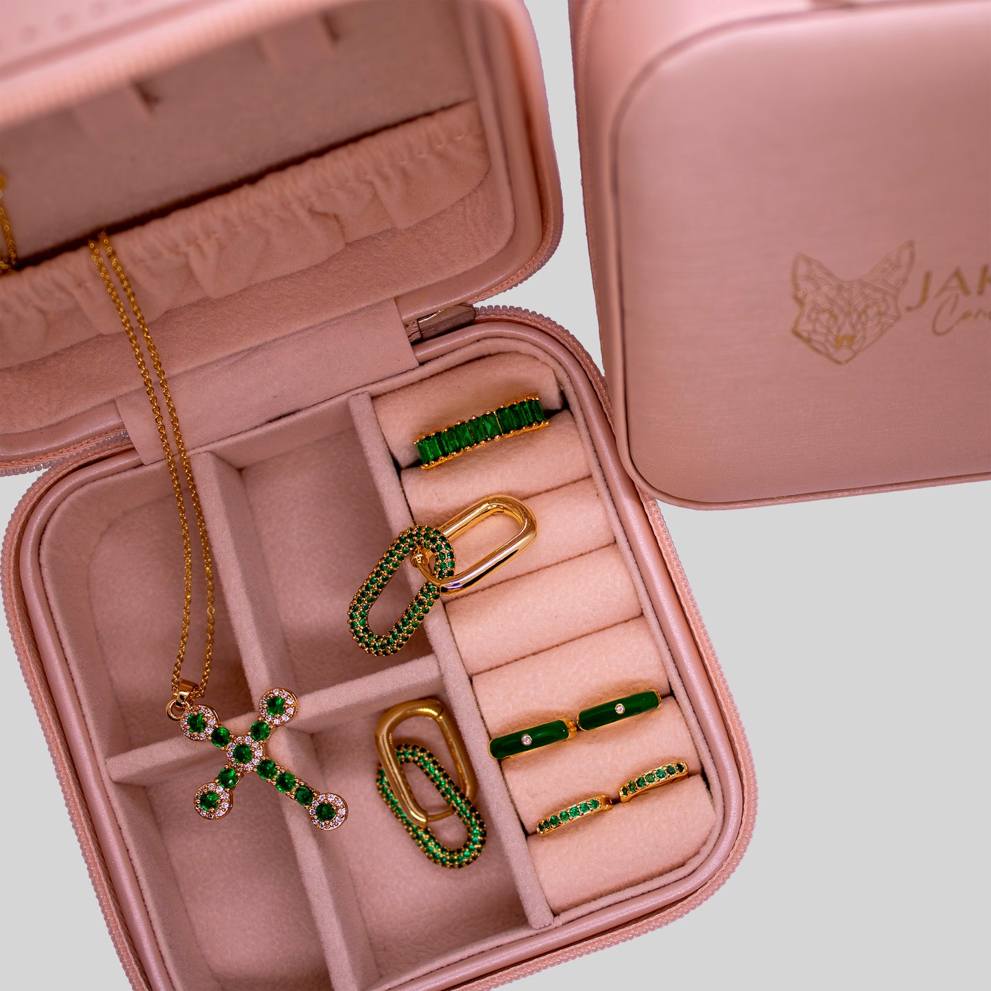 Colgante Crossgreen