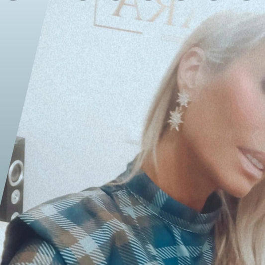 Pendientes Constellation - XL