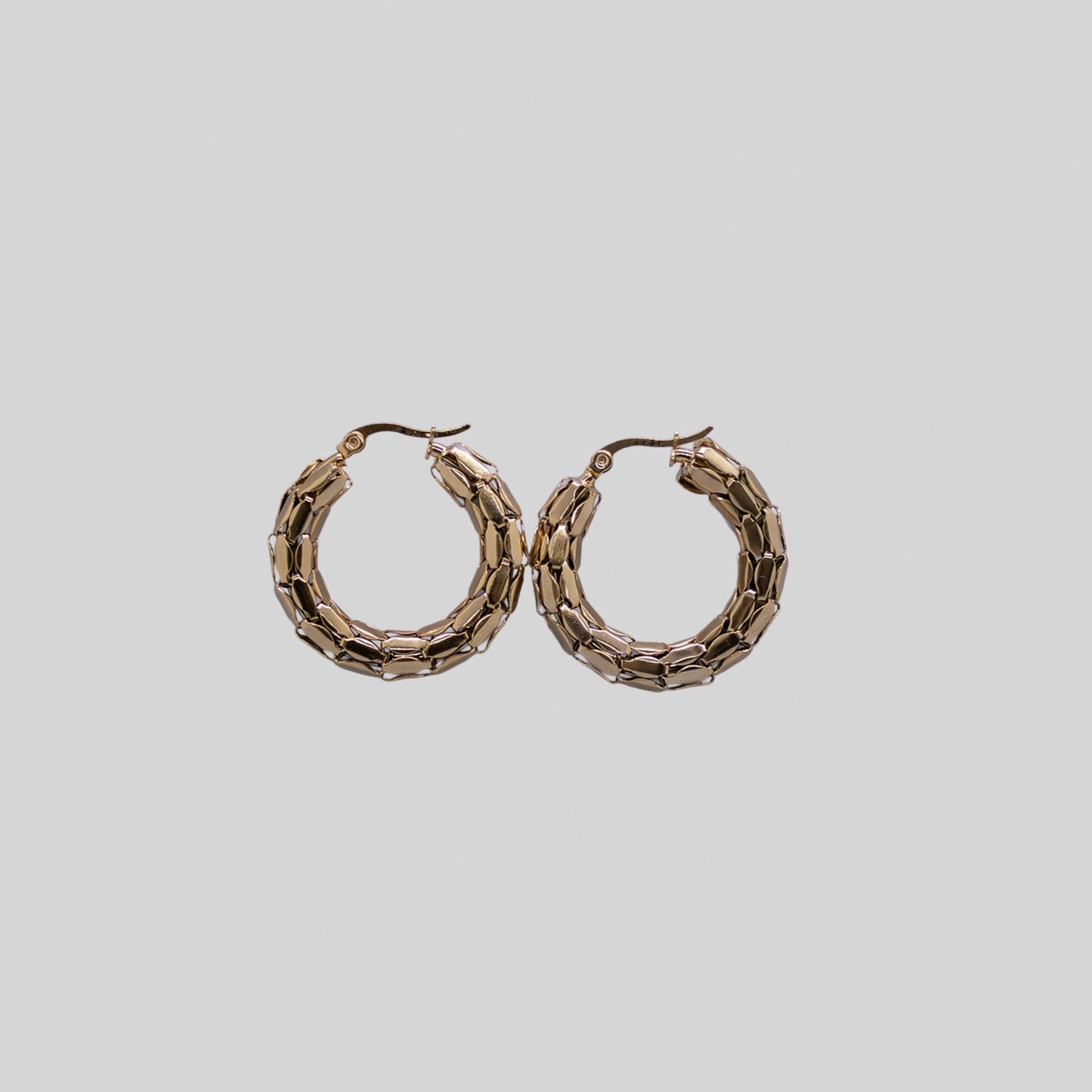 Pendientes Ada