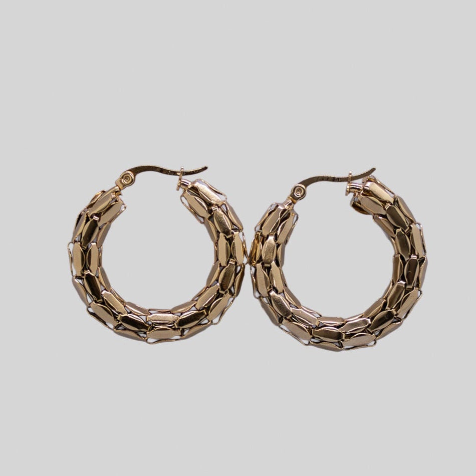 Pendientes Ada