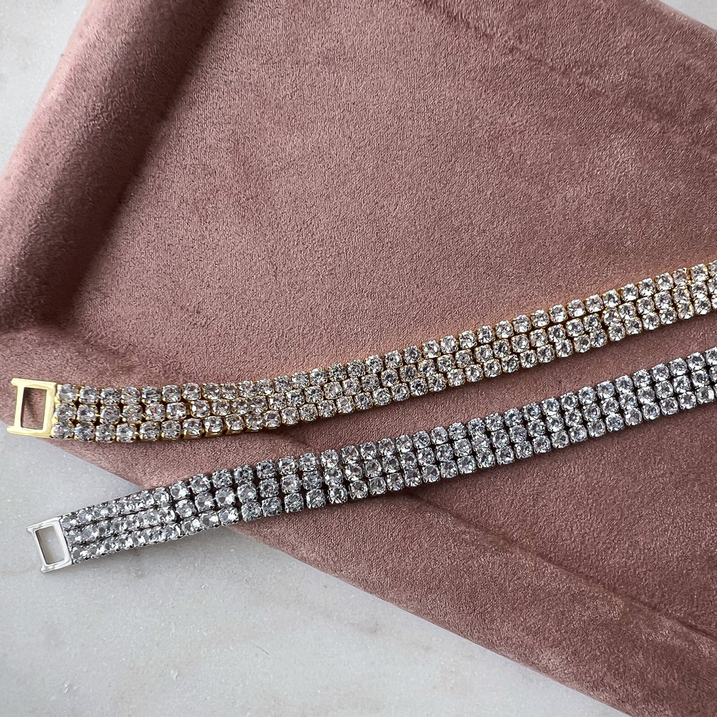 Pulsera Aurora