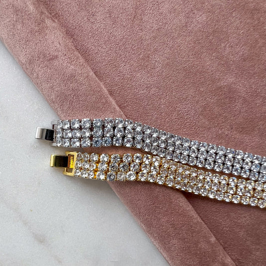 Pulsera Aurora