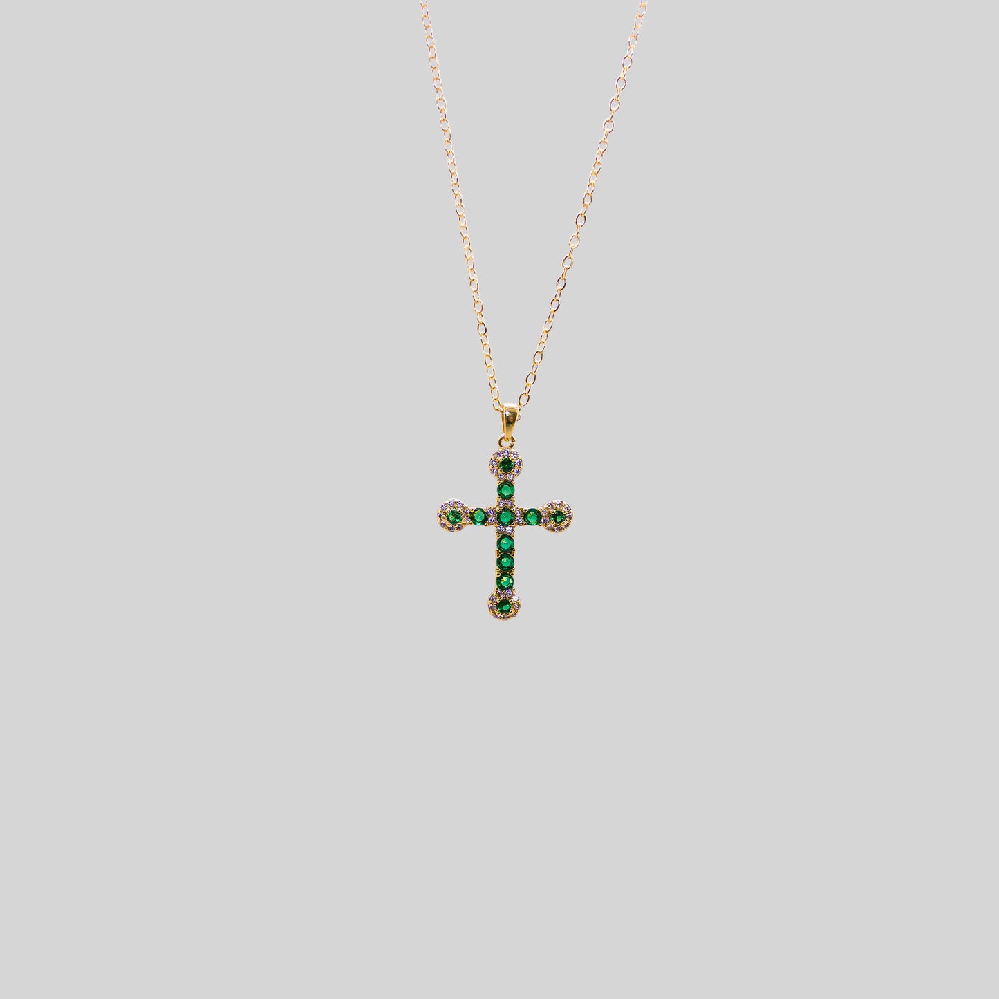 Colgante Crossgreen