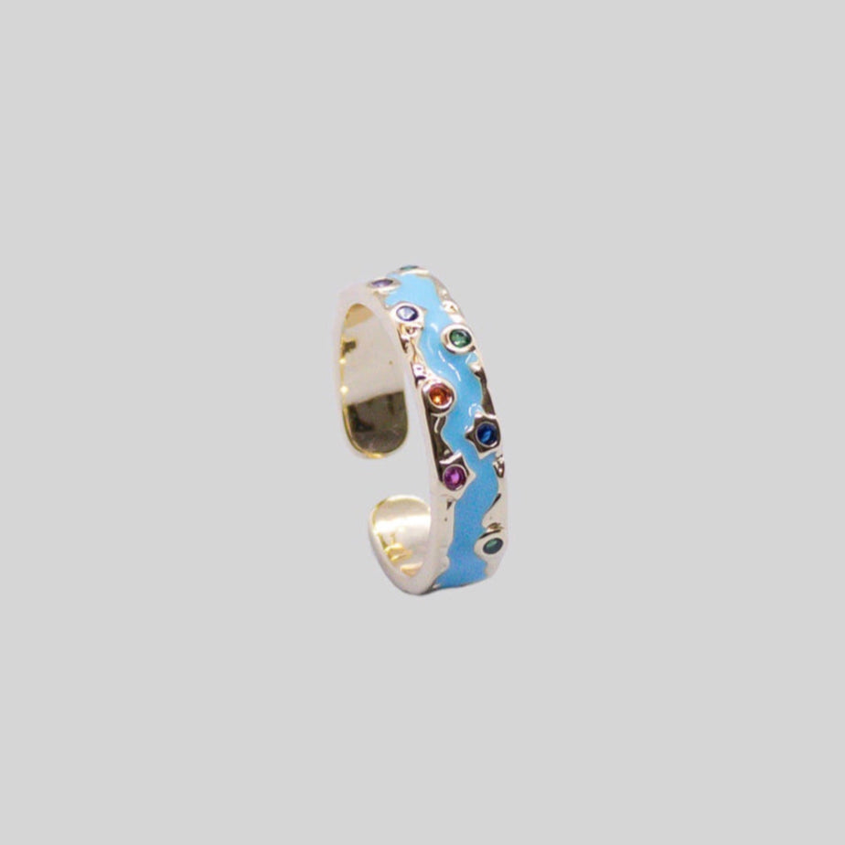 Anillo Gaudí