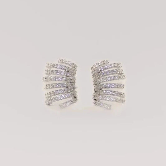 Pendientes Luxor