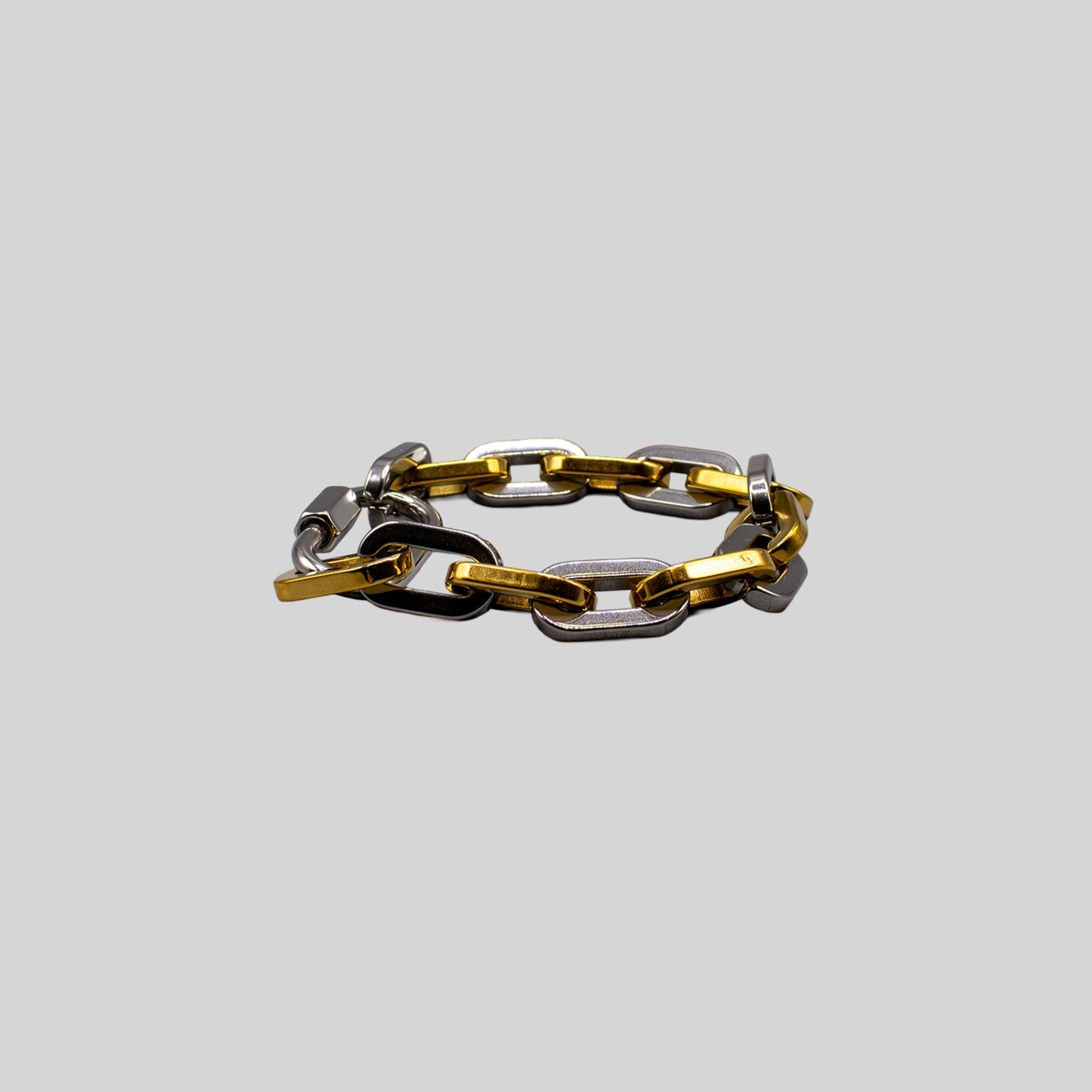 Pulsera Duochain