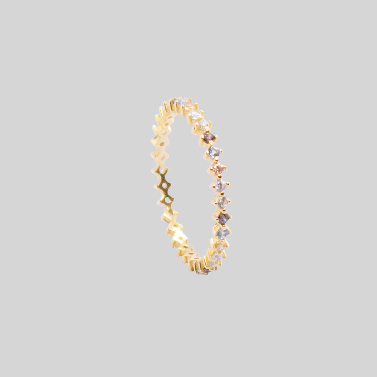 Anillo Fine Seiko