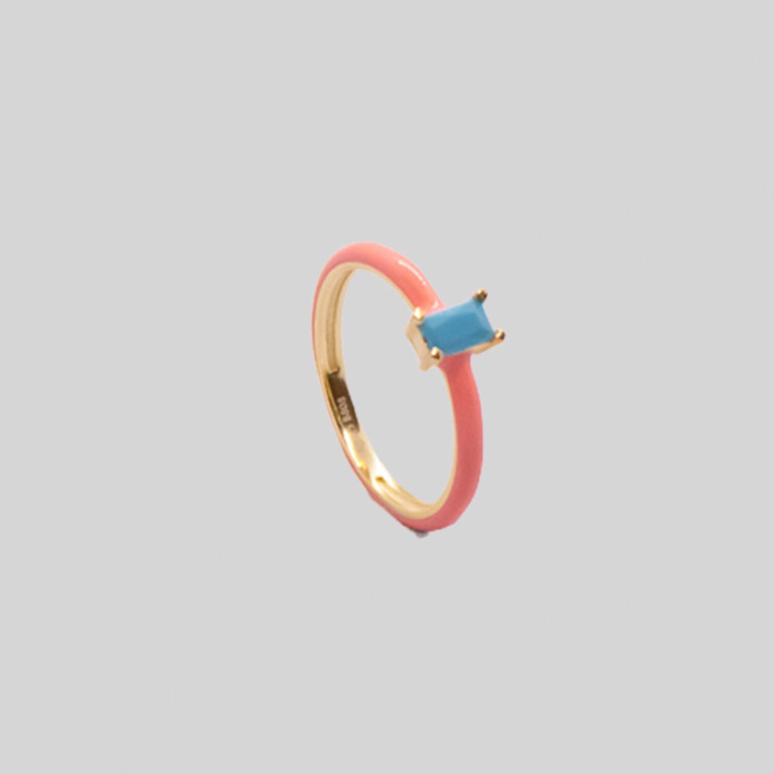 Anillo Serena