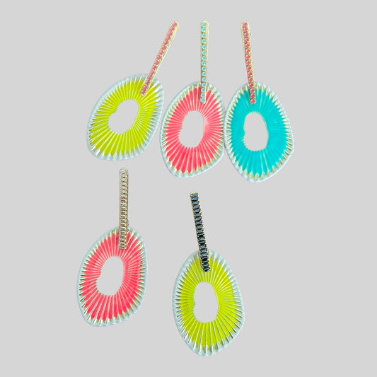 Pendientes Spectra