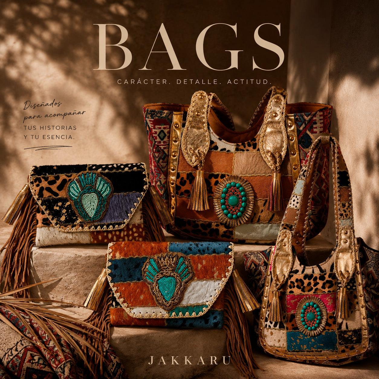Bolsos