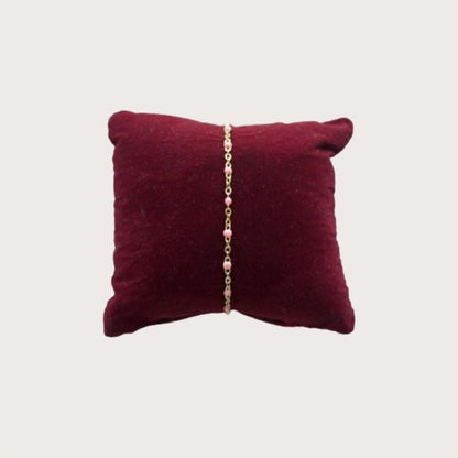 Pulsera Connect the Dots