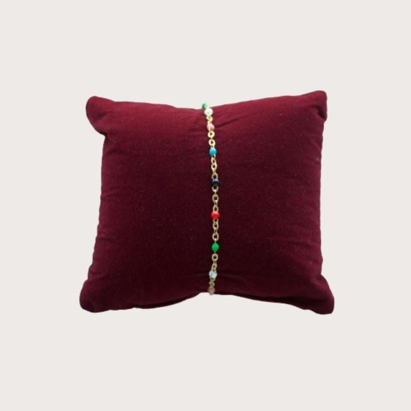 Pulsera Connect the Dots