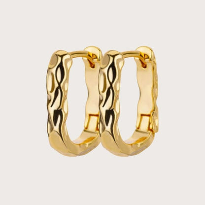 Pendientes Square