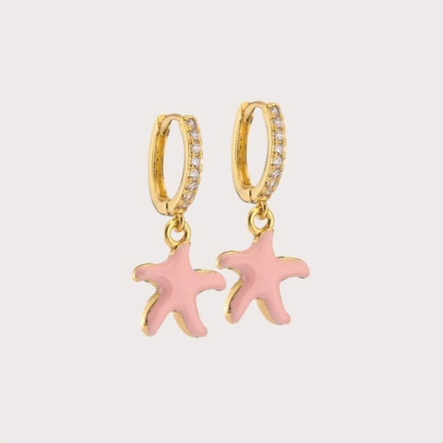 Pendientes Patricio - S