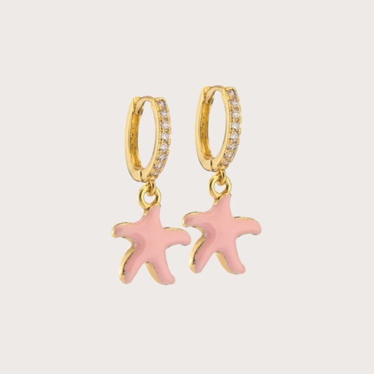 Pendientes Patricio - S