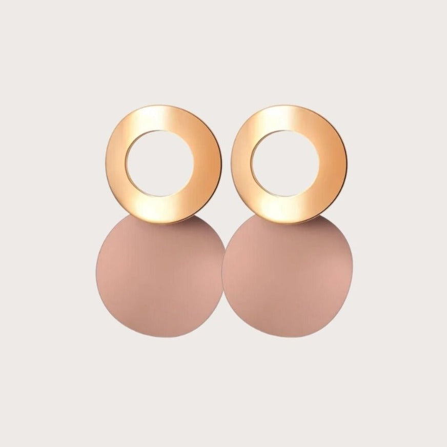 Pendientes Vivara