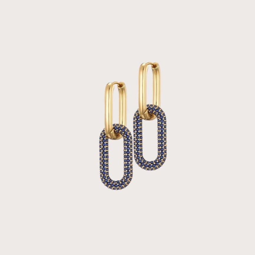 Pendientes Potter