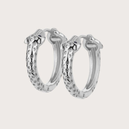 Pendientes Snake