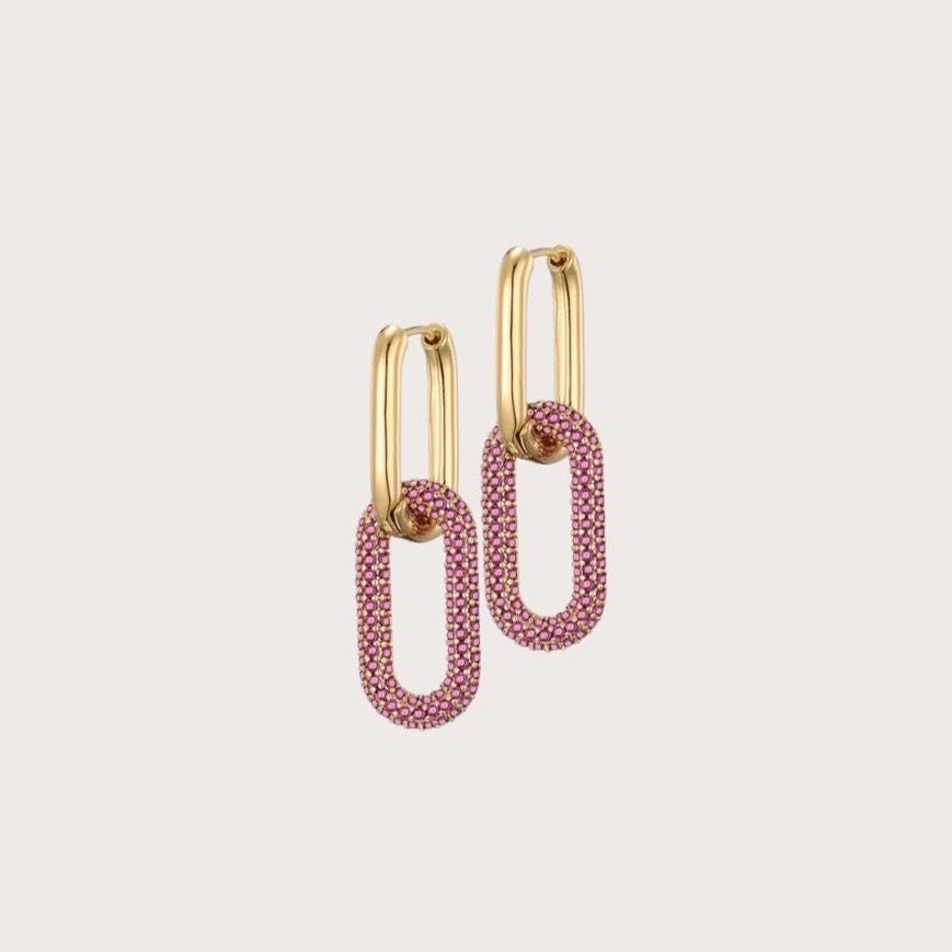 Pendientes Potter