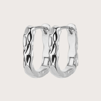 Pendientes Square