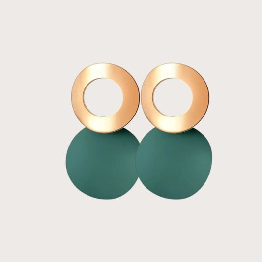 Pendientes Vivara