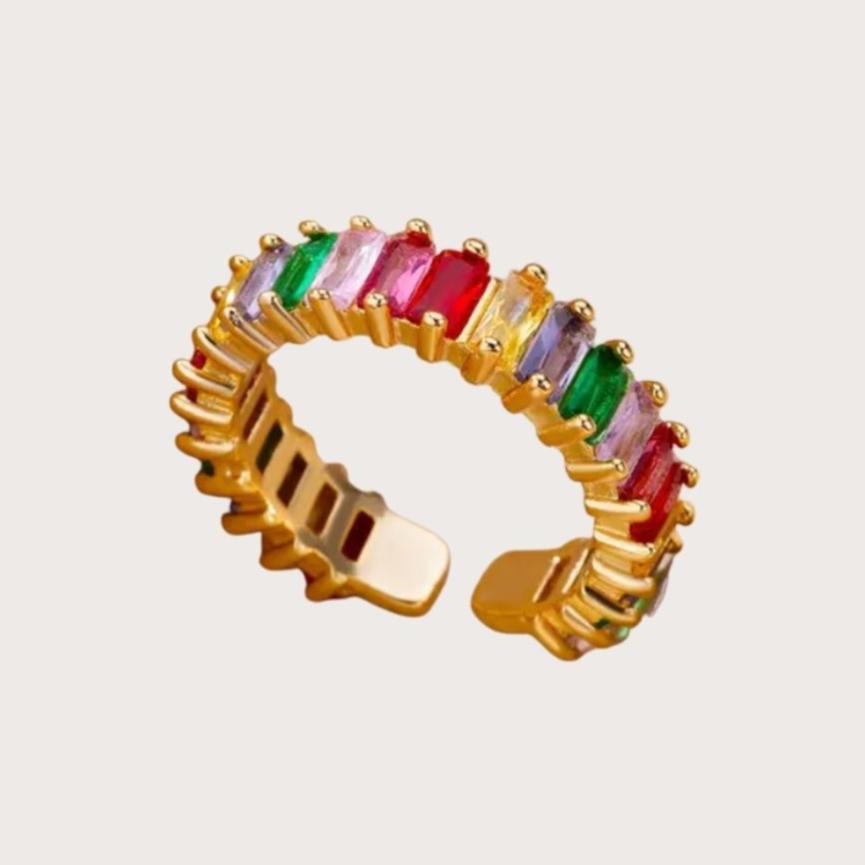 Anillo Chrysler