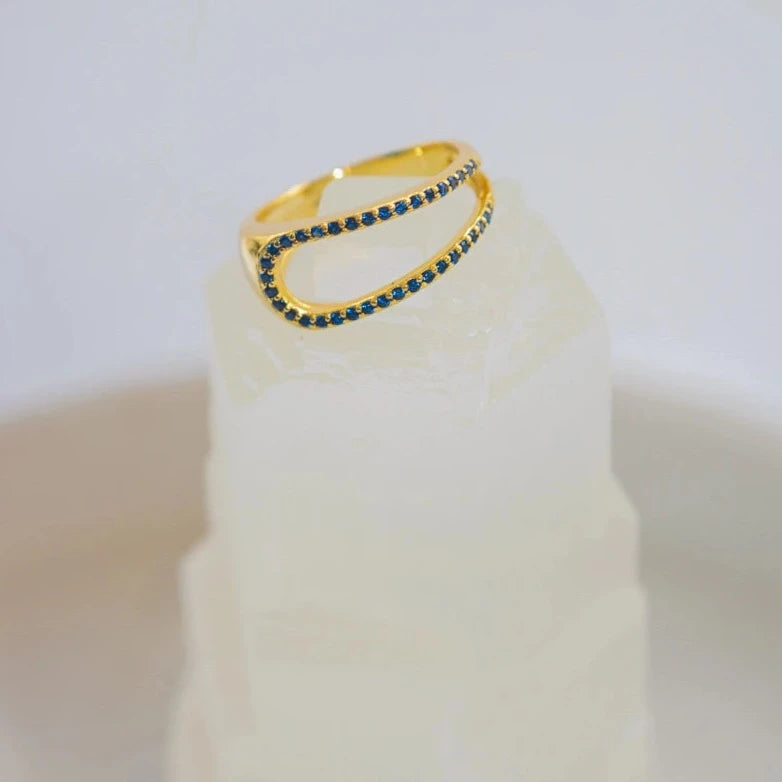 Anillo Holly