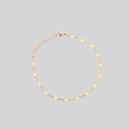 Pulsera Connect the Dots