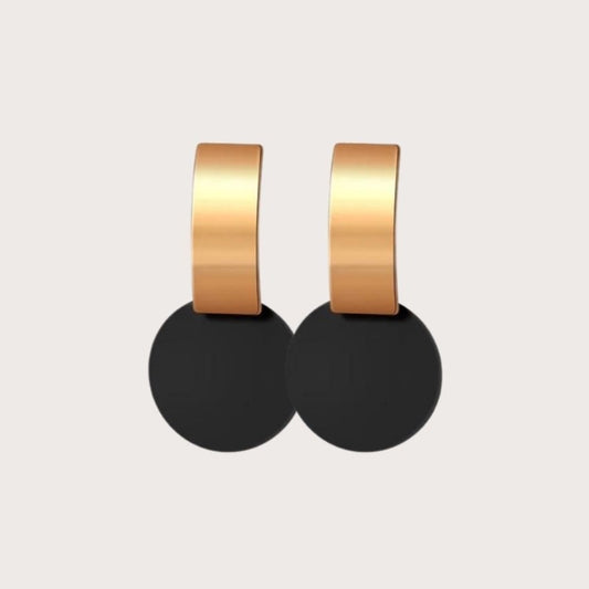 Pendientes Capri