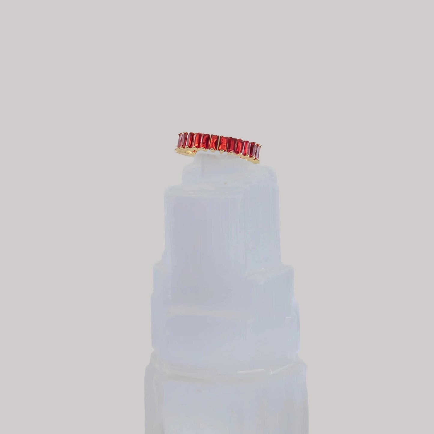 Anillo Chrysler