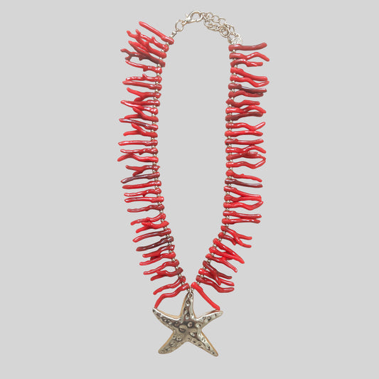 Coral Star