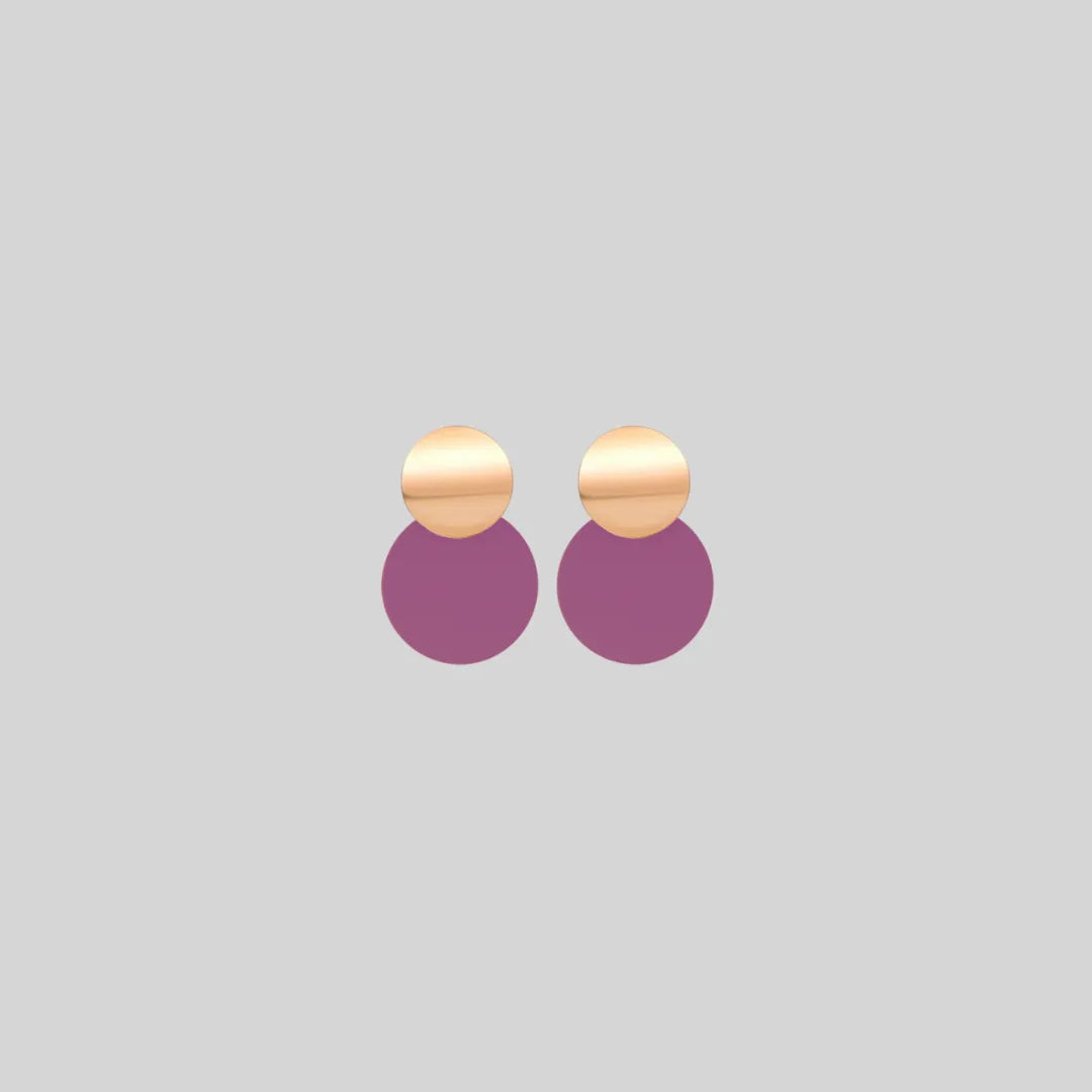 Pendientes Elba MINI