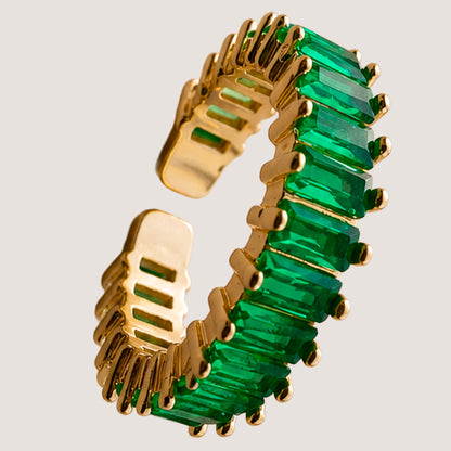 Anillo Chrysler